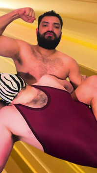 New Match Available