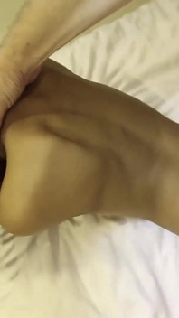 Johntronx - scopa e sborra dentro la splendida ragazza asiatica magra