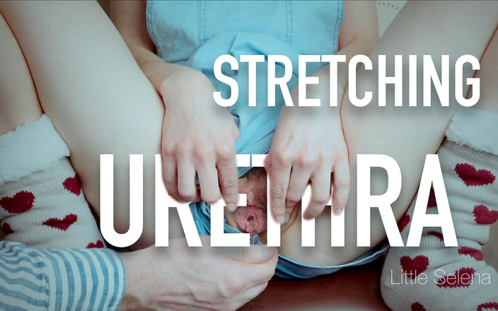 little_selena: Eu Estiquei Minha Uretra Estreita