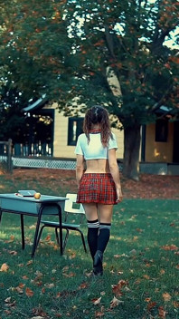 Uniform for Class