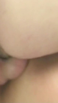 Blonde grote lul shemale van buren hard anaal geneukt