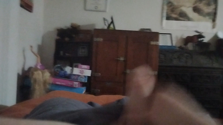 JG Risk: 2-17-2026 spermaladung auf meinen bauch