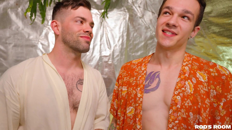 Rods Room: Rodsroom Jayden - Julian