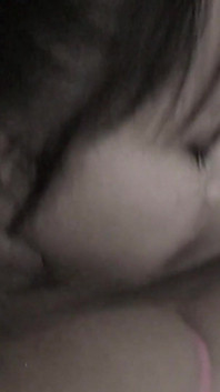 POV anál s Katsuni