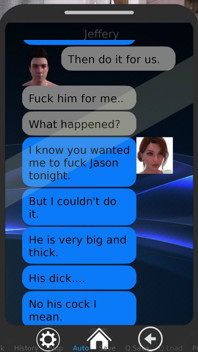 Natasha Naughty Wife 15 - Cuckold Husband Wants Natasha to Fuck Other Men... and She Did?