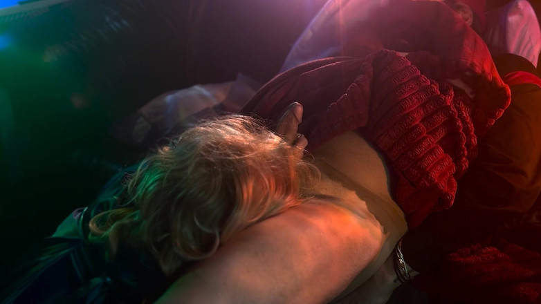 Shawna Panofka: En samlingsvideo av mina senaste avrunkning och spermapajer!