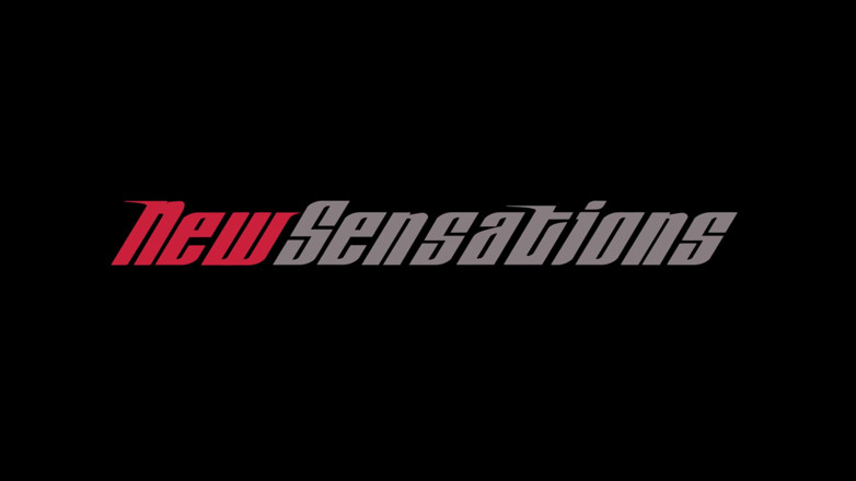 New Sensations: 新入生チアリーダーのメラニー・マリーは、彼に乗ってくれたことに感謝します