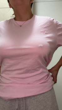Can You See My Nipples?