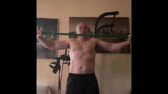 Alex Igogo: Na co se díváš