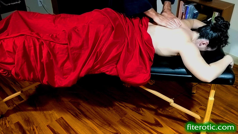 David Mack Video: Wenona Post Cvičení Šťastný konec