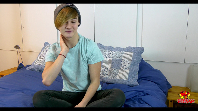 Phoenixxx: Menghabiskan masa dengan Skyler yang cantik