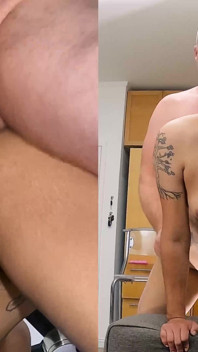 Queer Baby Is a Secret Teenage Slut