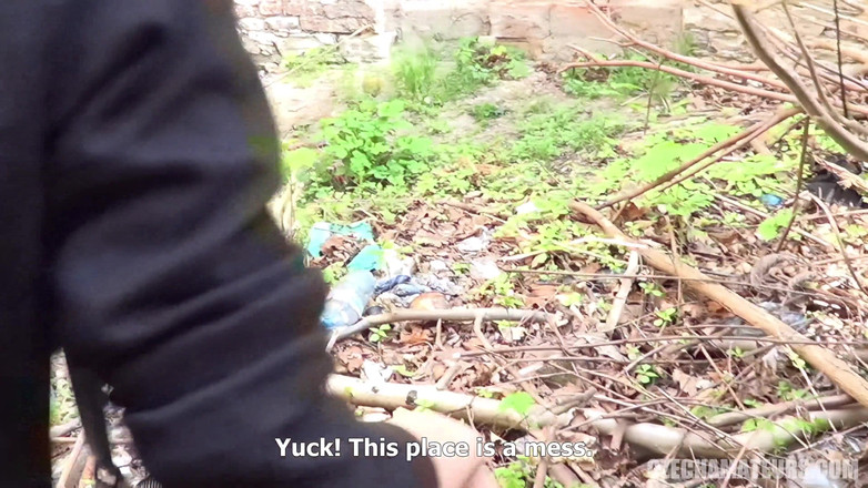 CzechAmateurs: Ceko amatir 103 asli wanita muncrat