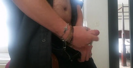 Dirty Talking Guy: 난 네가 내게 원하는 걸 알아