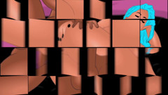 Back Alley Toonz: ไรอัน เซ็กส์: เพื่อนบ้านดีๆ