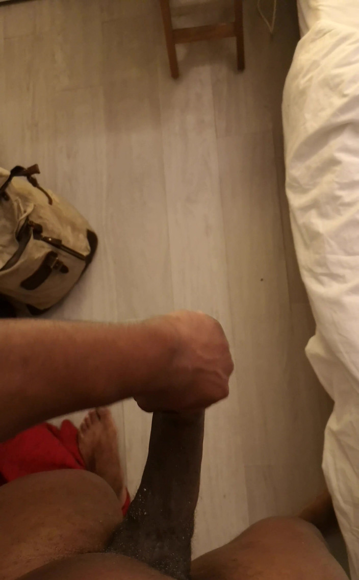 Amadeus: Tôi không thể giữ nó trong