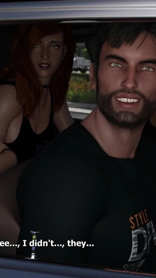 Wickedgammes: Sons of Analarchy Part 80