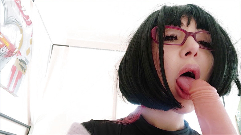 savannahamatoriale: Nech mě vysát tvé...