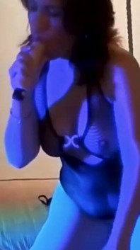 Foxyrosi, только мой секс для тебя, Muah