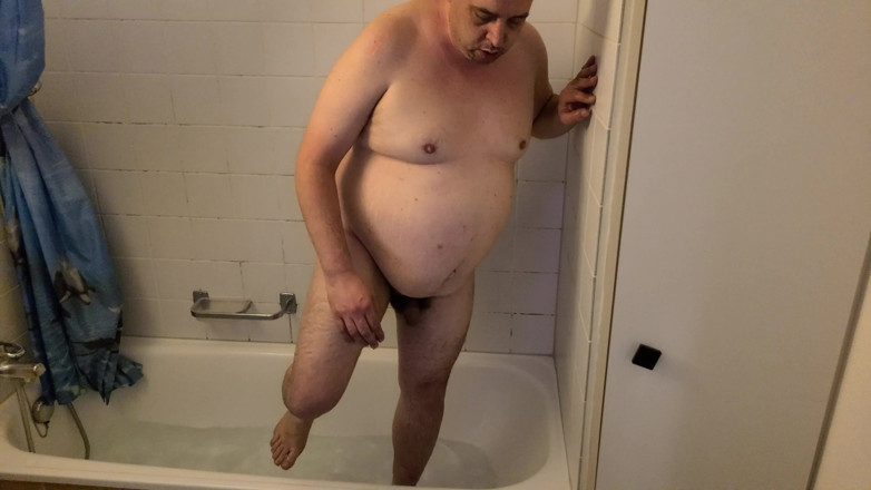 Pascal Dichter: Farse Goale În Baie