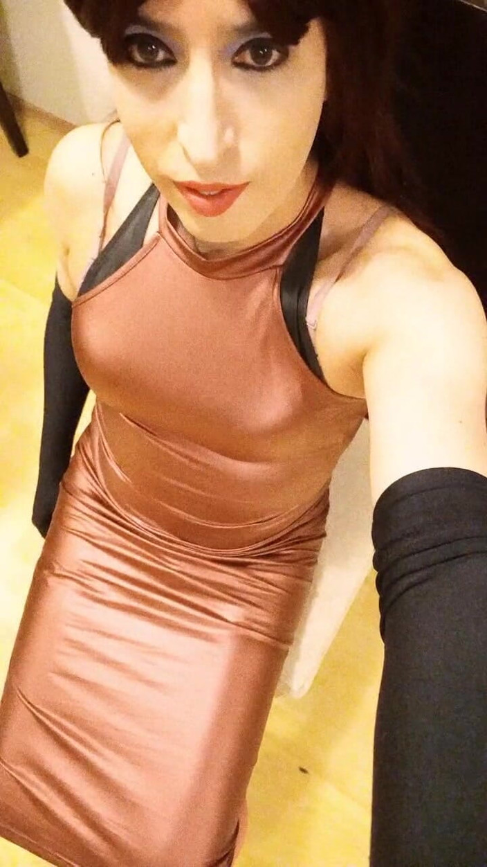 Tammy sissy slave: Tammysissy Dressed in Different Looks