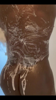 I Really Can’t Reach My Back to Scrub It Well, You Guys Are My Guys, Can You Please Help Me Out?