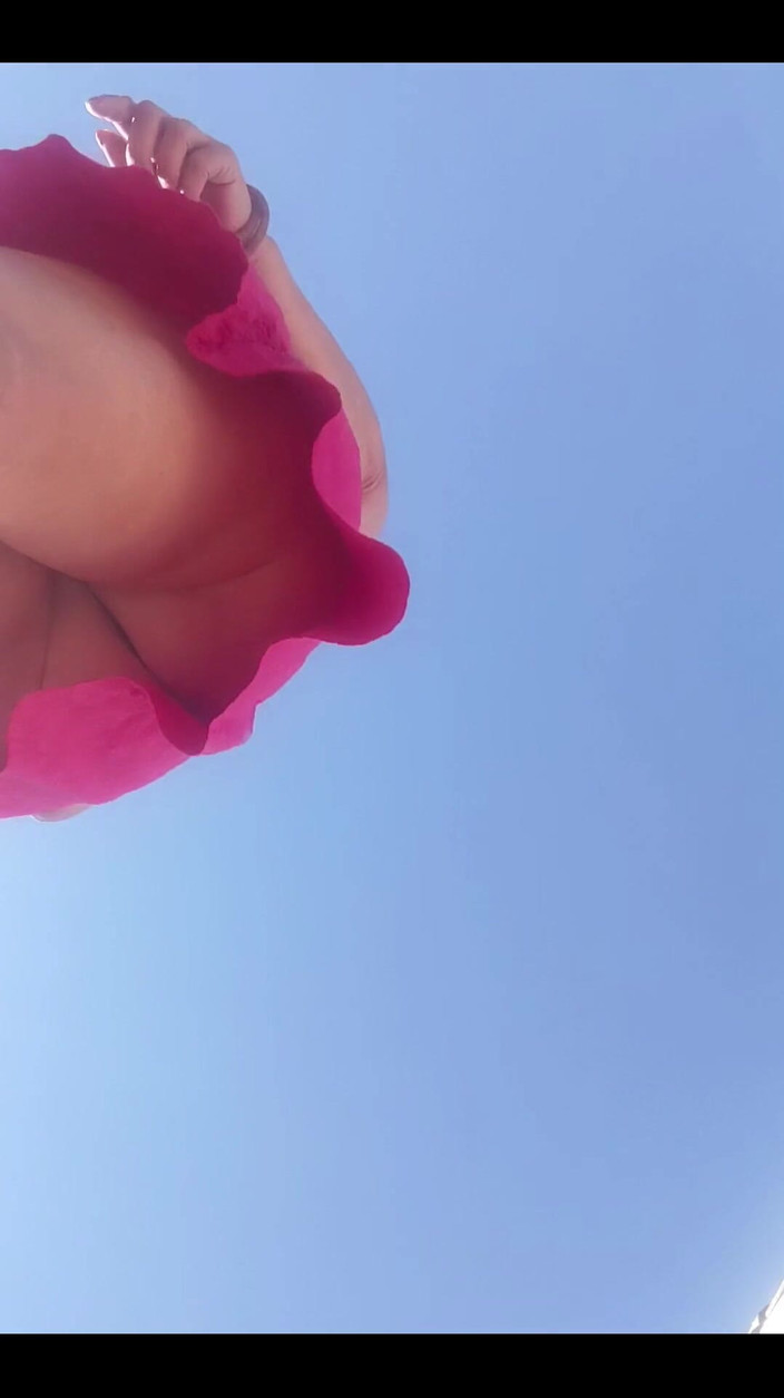 Maggie Moon: Nu port chiloți