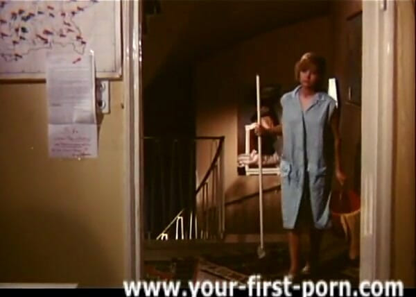 GERMAN PORN CLASSICS: Il seme di un imbroglione herzog video