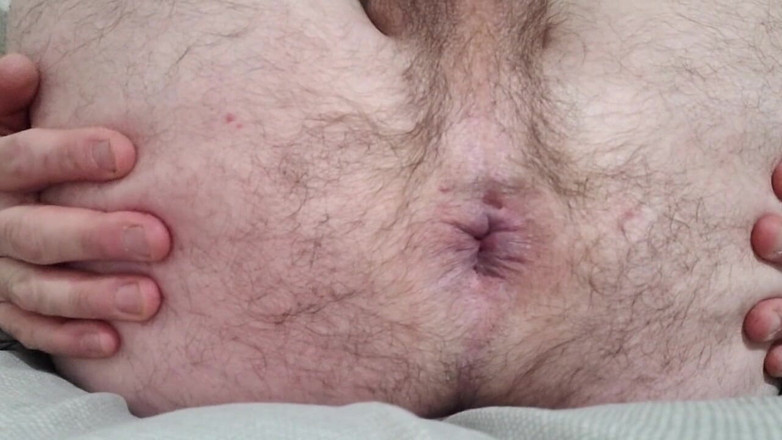 Rudedog22: Close-up kontgaatje