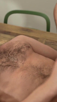 Theo Kami follando con su cliente