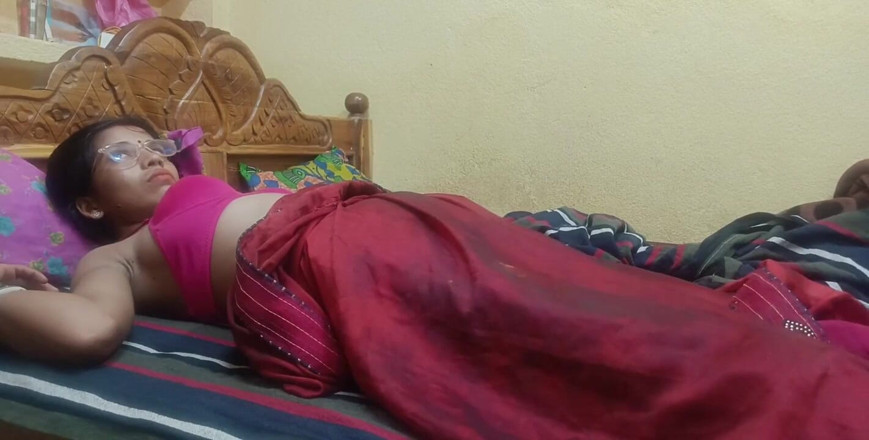Kumari sushma: Desi heißes hausfrau-blowjob-sexvideo
