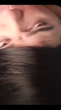 Éjaculation faciale, mon secret de beauté