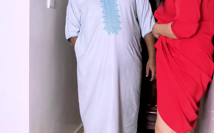 Amal Arab: Arabic Saudien Ganbang Cock Gros Black