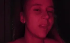 Hentai styl dildo, šukám se, dokud se nevystříkám