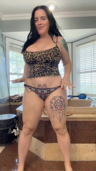오늘 새엄마를 망치라