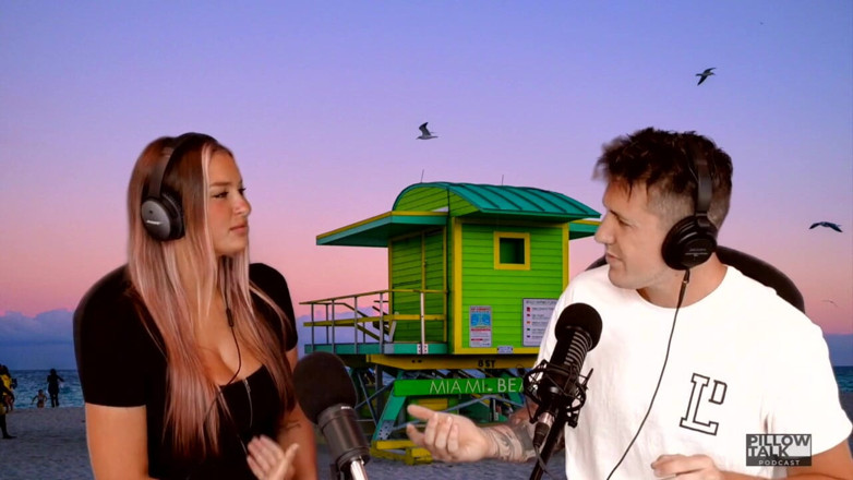 Pillow Talk: Savanna Reyy Opens up About the Real Truth About Her...