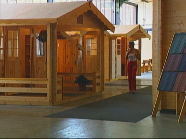 Absolute BDSM films - The original: Gespierde man en grote borsten sexy blondine