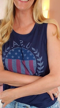 Busty MILF