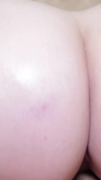 Big juicy ass on Alisha Grey