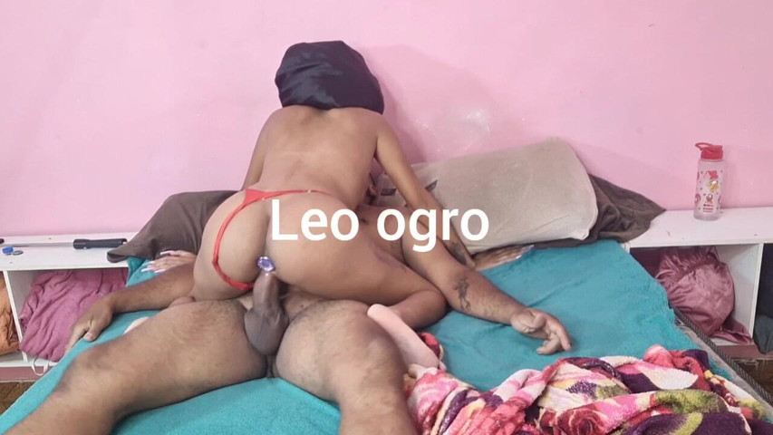 I Got Her Pregnant: My Stepdaughter When My Wife Left (Leoogro)
