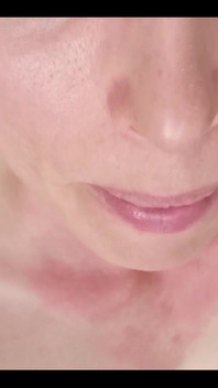 Now watch me make this cum disappear!