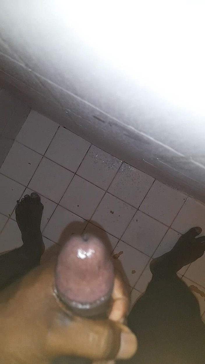 Black guy: S8 E5 aftrekken
