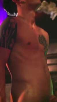 เนื้อบางและรักกับ Las Bangers บทหลังกล้อง