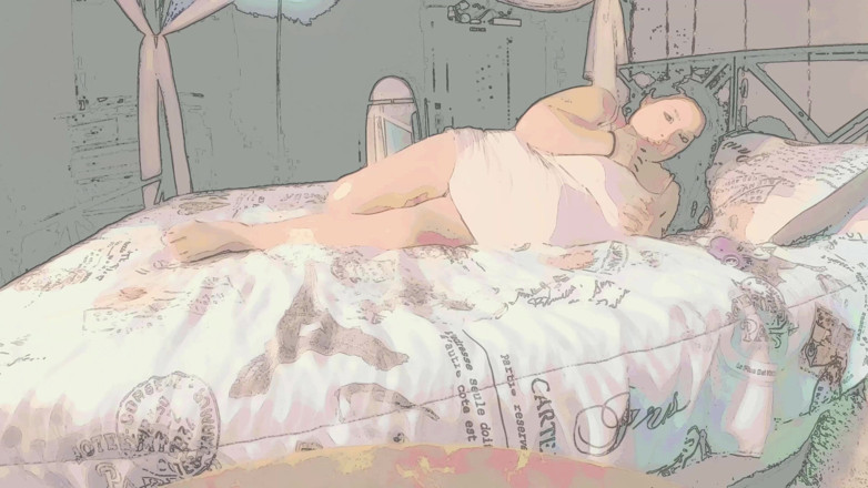 SexyNEBBW: paintij se choot tak hastamaithun enime