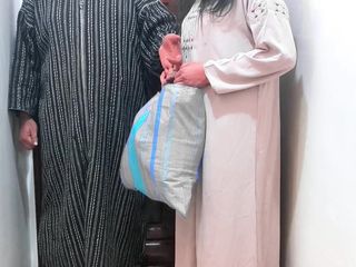 Amal Arab: Ona jest dobrym jeździecem