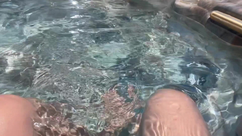 Artemisia Love: Italianca cu țâțe mari Artemisia Love pizdă sexy cu vedere la...