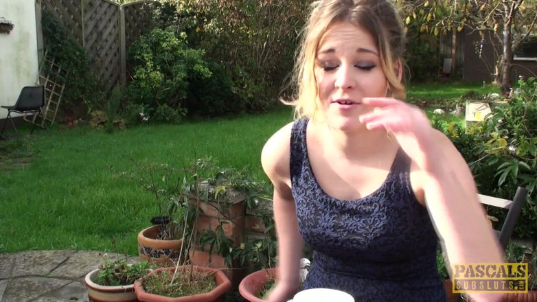 Pascals Subsluts: Rachel O'brien - Interview - Before Sex