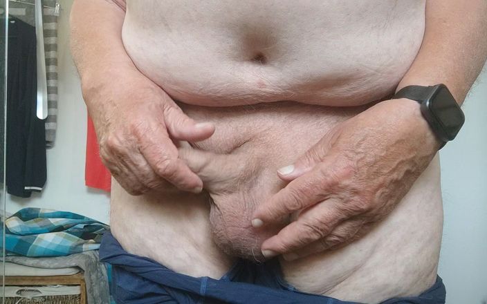 Karlchengeil: Můj penis zblízka