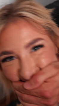 Fucking My Horny Blonde Stepsister While My Parents Are Away Sophia Isabella
