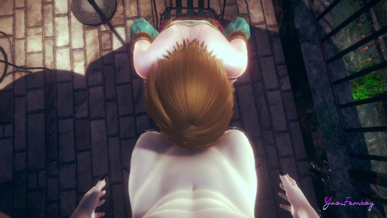 Yaoitube: Zelda yaoi femboy - посилання, мінет від першої особи (без цензури)